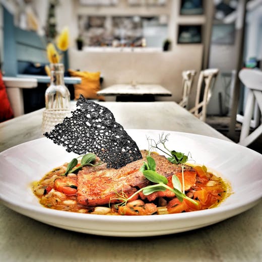 360 Cookhouse