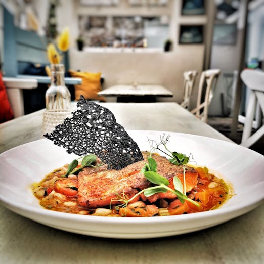 360 Cookhouse