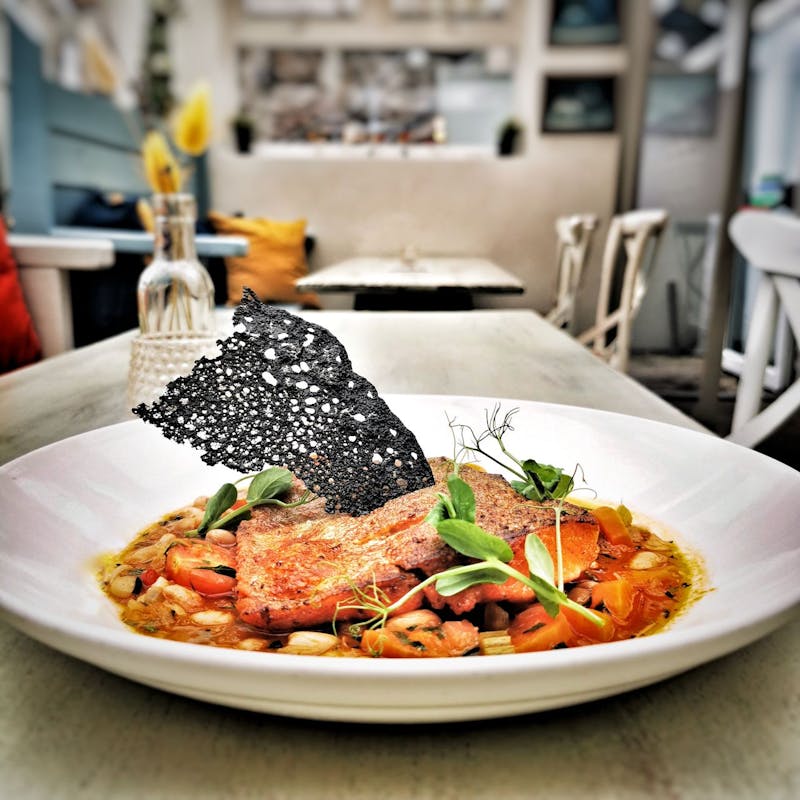 360 Cookhouse