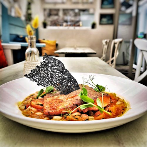 360 Cookhouse