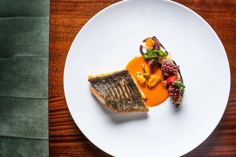 Herbert’s Brasserie