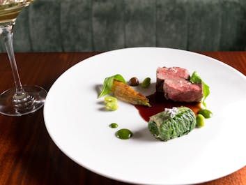 Herbert’s Brasserie