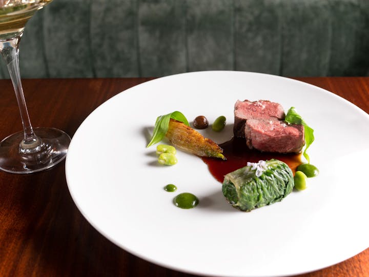 Herbert’s Brasserie