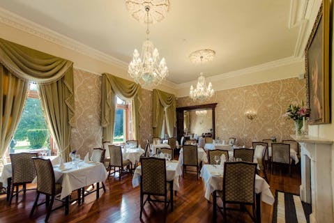 Herbert’s Brasserie