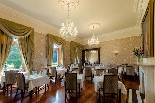 Herbert’s Brasserie