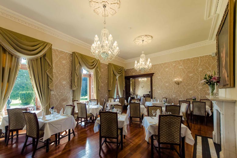 Herbert’s Brasserie