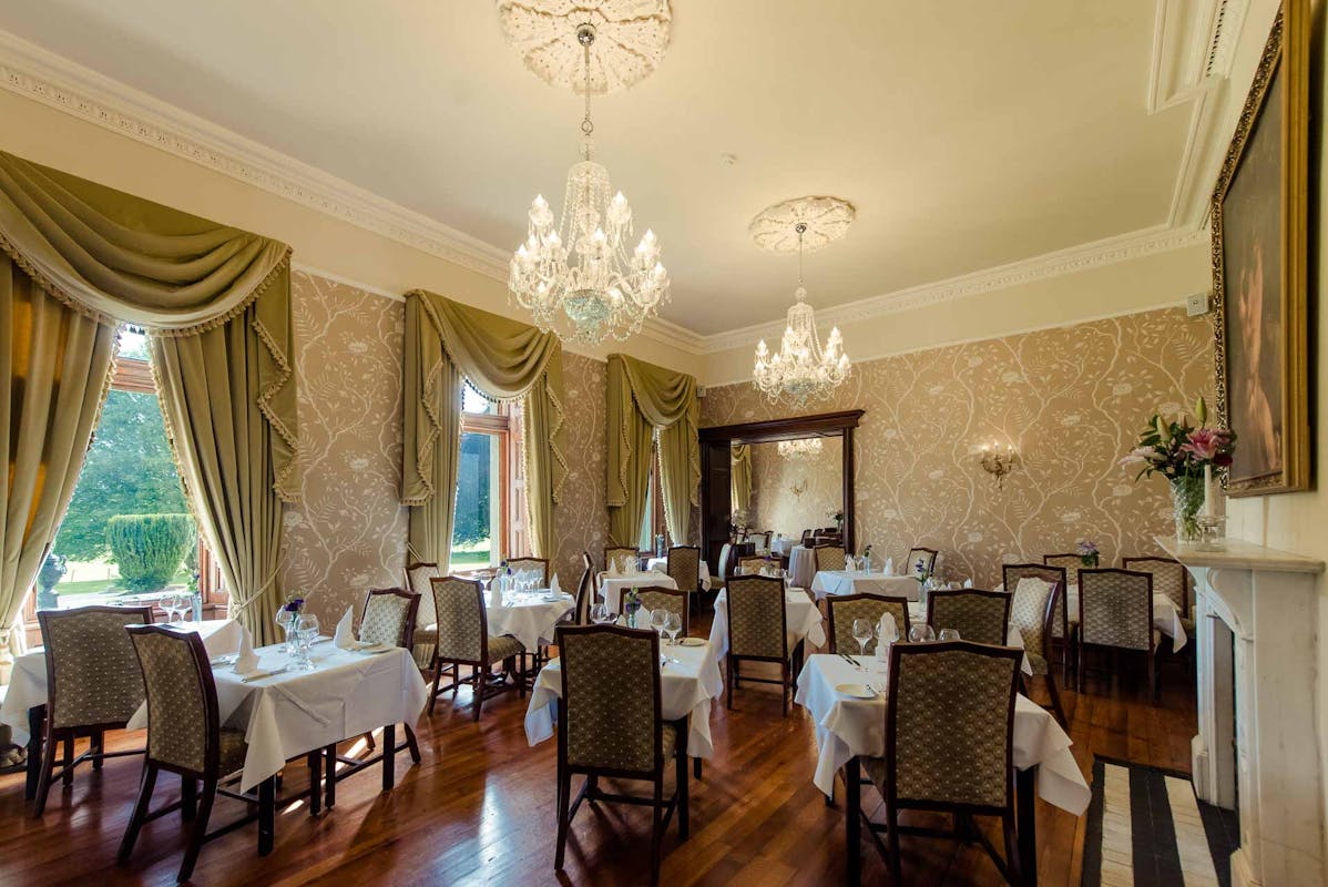 Herbert’s Brasserie