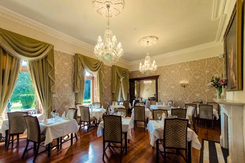 Herbert’s Brasserie