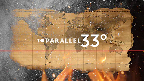 BAH33 THE AUTHENTIC GAUCHO BBQ