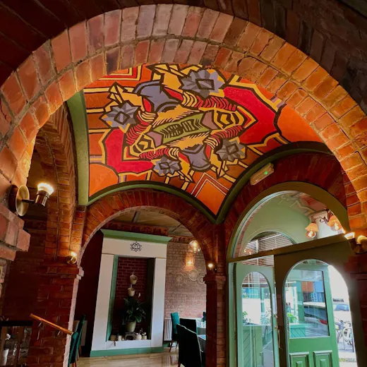 Chob Thai Restaurant