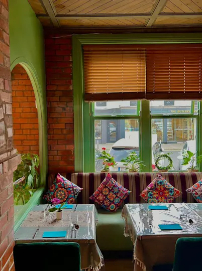 Chob Thai Restaurant