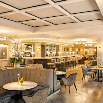 62 Drury Street Bar & Brasserie