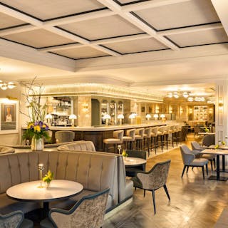 62 Drury Street at Brooks Hotel