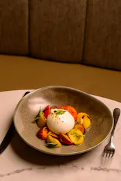 62 Drury Street at Brooks Hotel