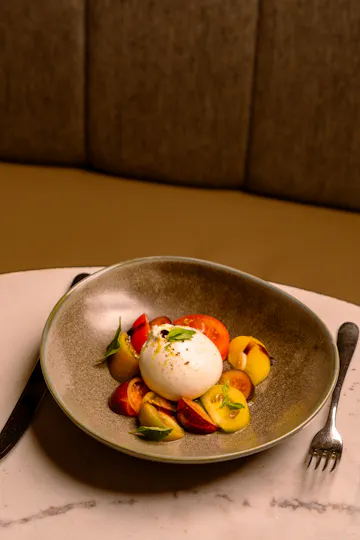 62 Drury Street at Brooks Hotel