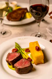 62 Drury Street at Brooks Hotel