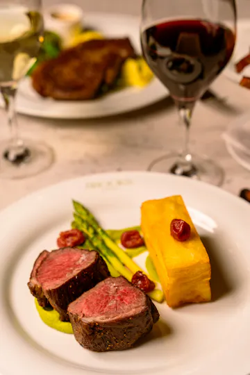 62 Drury Street at Brooks Hotel