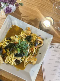 Aperitivo Italian Cafe & Restaurant