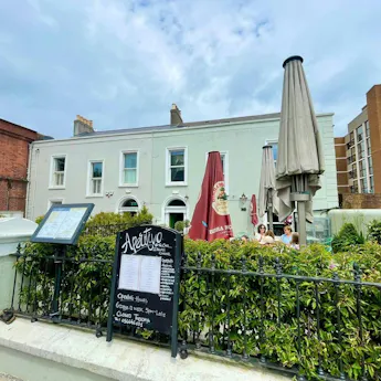 Aperitivo Italian Cafe & Restaurant