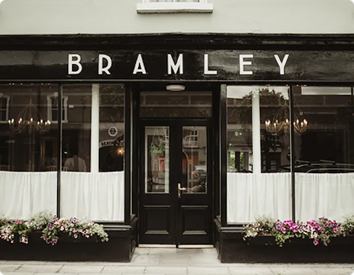 Bramley Abbeyleix