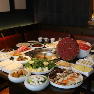 Chengdu Hotpot - Dublin