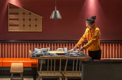 Chengdu Hotpot - Dublin