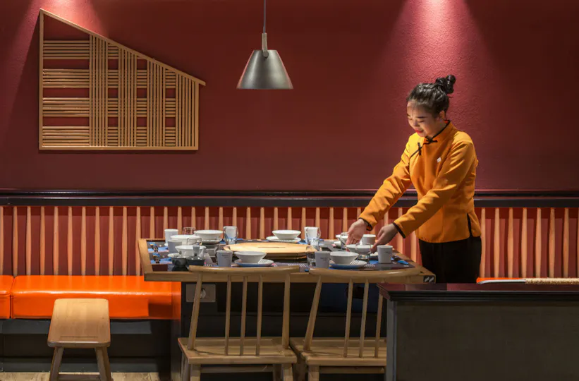 Chengdu Hotpot - Dublin