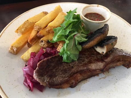 The Hill Pub