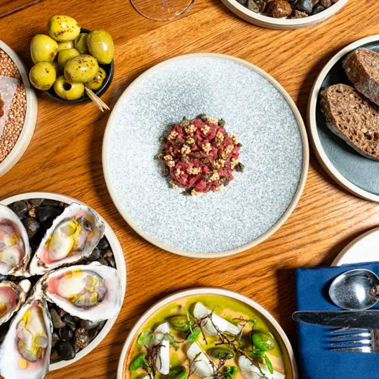 Daróg Wine Bar