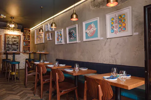 Daróg Wine Bar