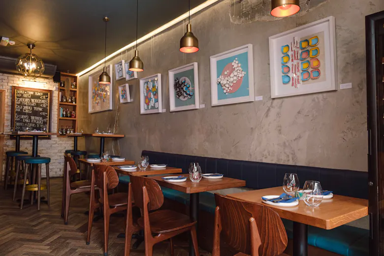 Daróg Wine Bar