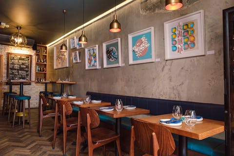 Daróg Wine Bar