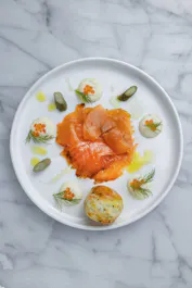 Forbes Street by Gareth Mullins