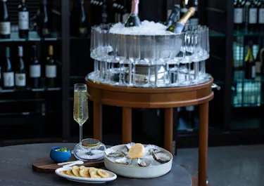 Forbes Street by Gareth Mullins