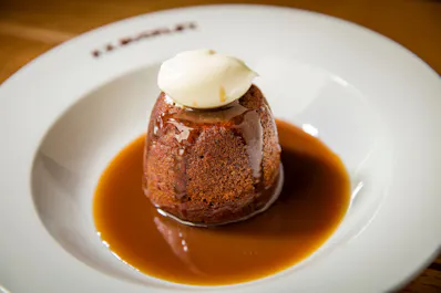 F.X. Buckley Steakhouse Monkstown