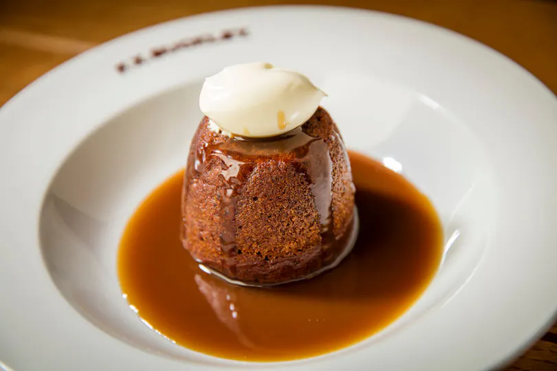 F.X. Buckley Steakhouse Monkstown