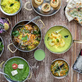 Kerala Kitchen - Stoneybatter