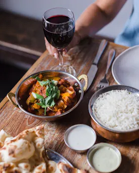 Kerala Kitchen - Stoneybatter