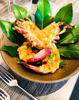 Lobstar