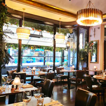 Marco Pierre White Steakhouse & Grill
