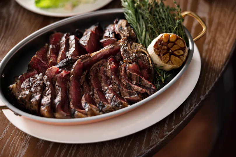 Marco Pierre White Steakhouse & Grill