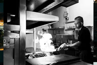 Marco Pierre White Steakhouse & Grill