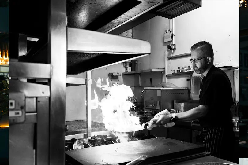 Marco Pierre White Steakhouse & Grill