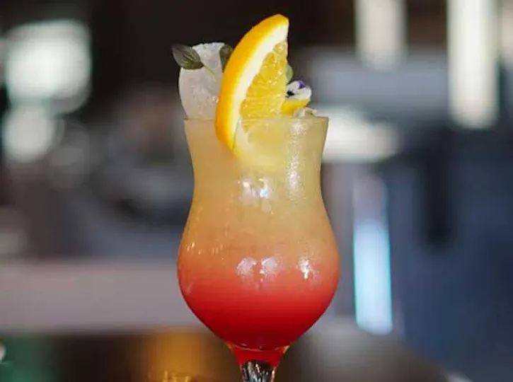 Indie Spice Grill - Naas