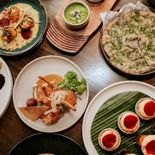 Indie Spice Grill - Naas