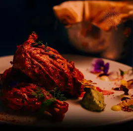 Indie Spice Grill - Naas