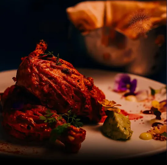 Indie Spice Grill - Naas