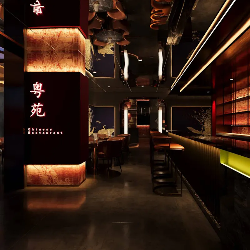 China Song (China Tang)