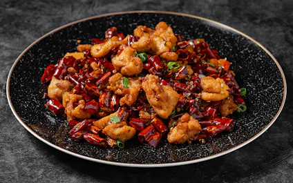 China Song (China Tang)