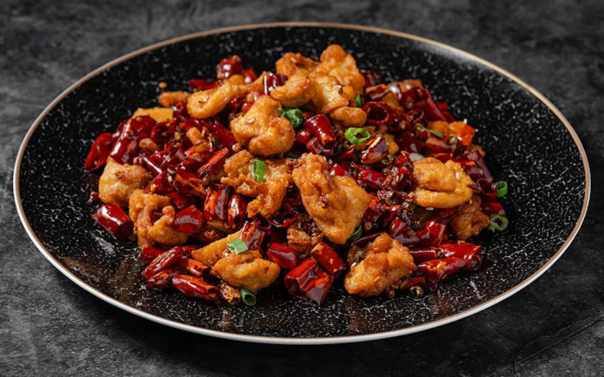 China Song (China Tang)